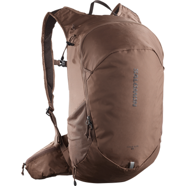 Salomon TRAILBLAZER 20 ltr. – Black Coffee