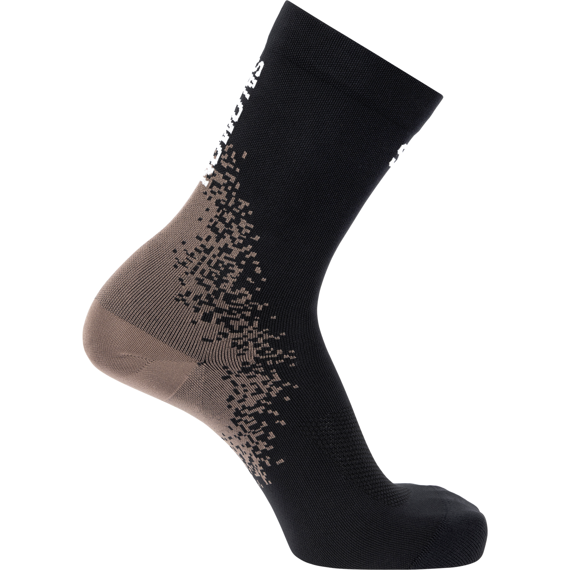 SALOMON GRVL CREW SOCKS