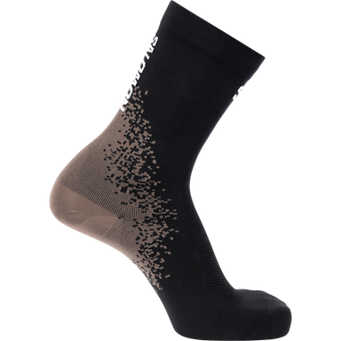 SALOMON GRVL CREW SOCKS