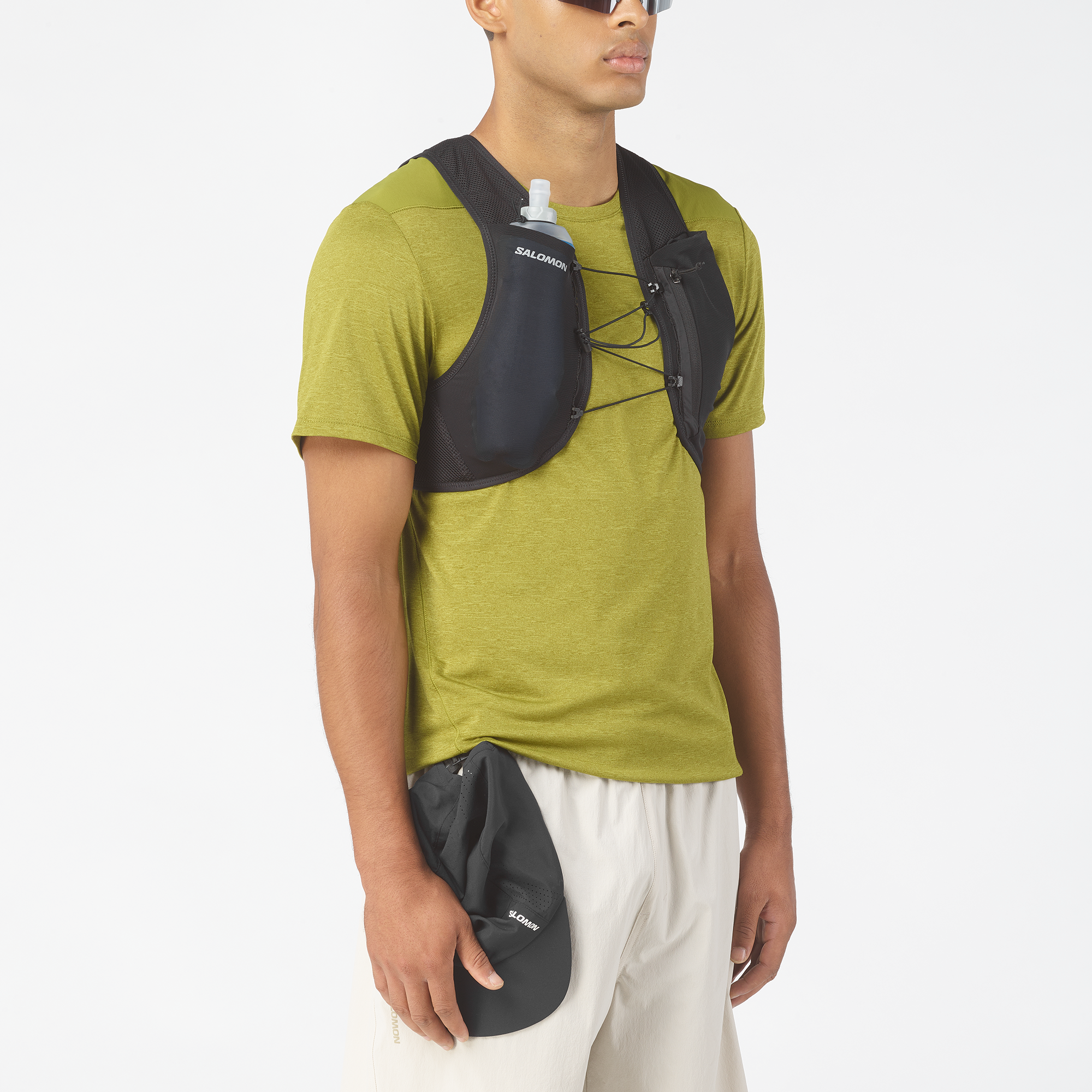 SALOMON HYDRA ACCESS 4 – ONE FLASK