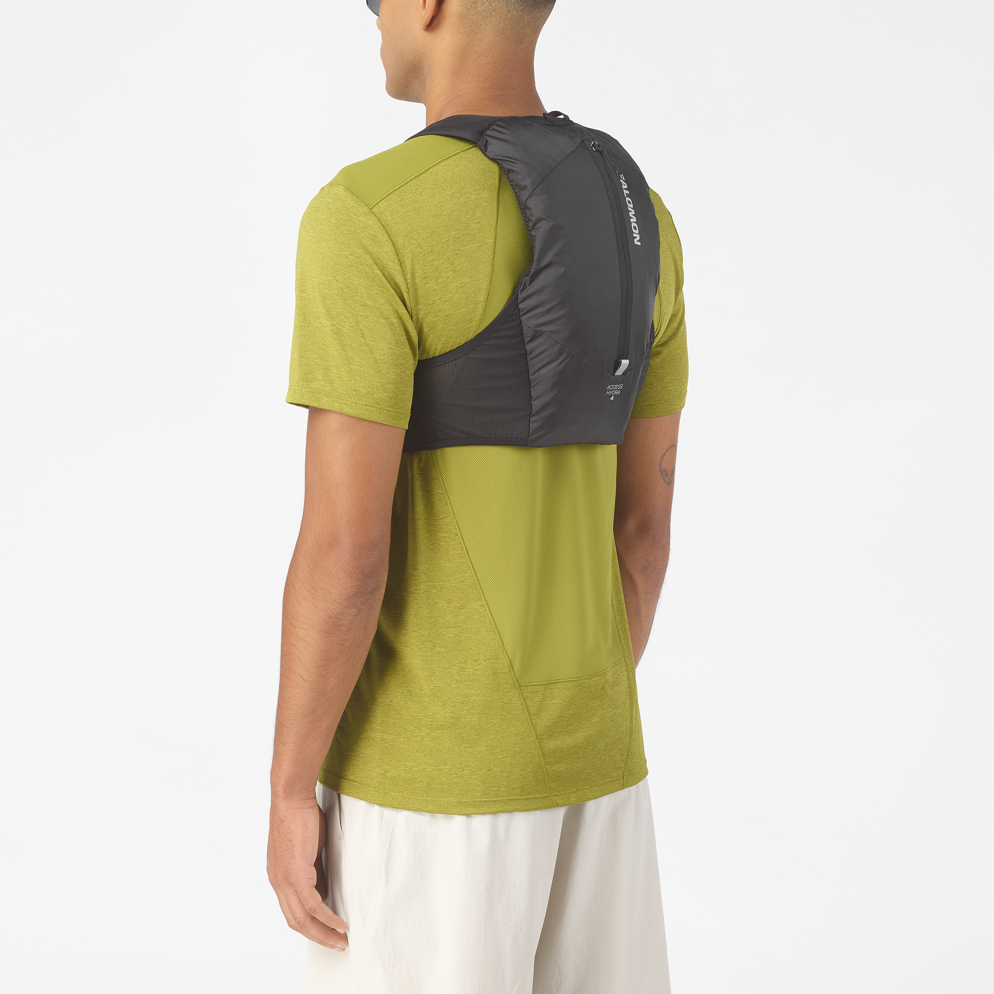 SALOMON HYDRA ACCESS 4 – ONE FLASK