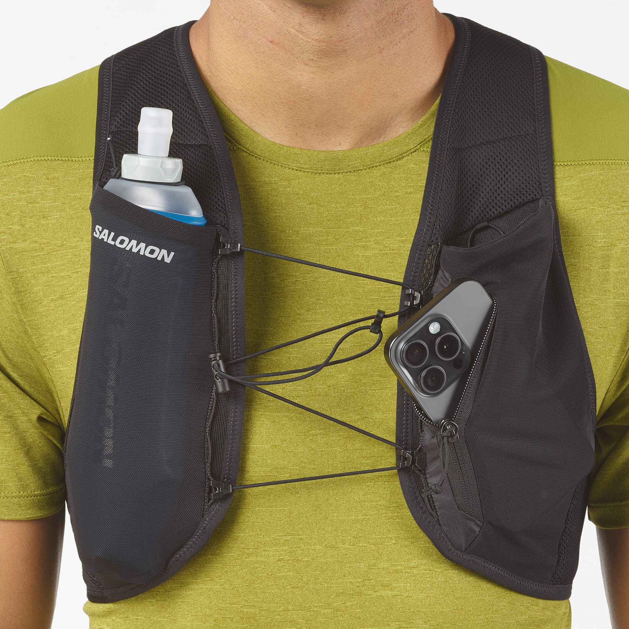 SALOMON HYDRA ACCESS 4 – ONE FLASK