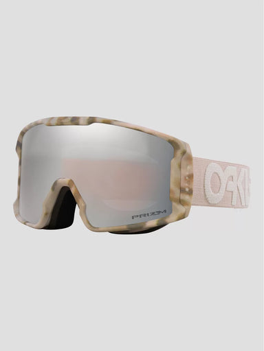 Oakley Line Miner M – PRIZM B1B HUMMUS / BLACK GBL