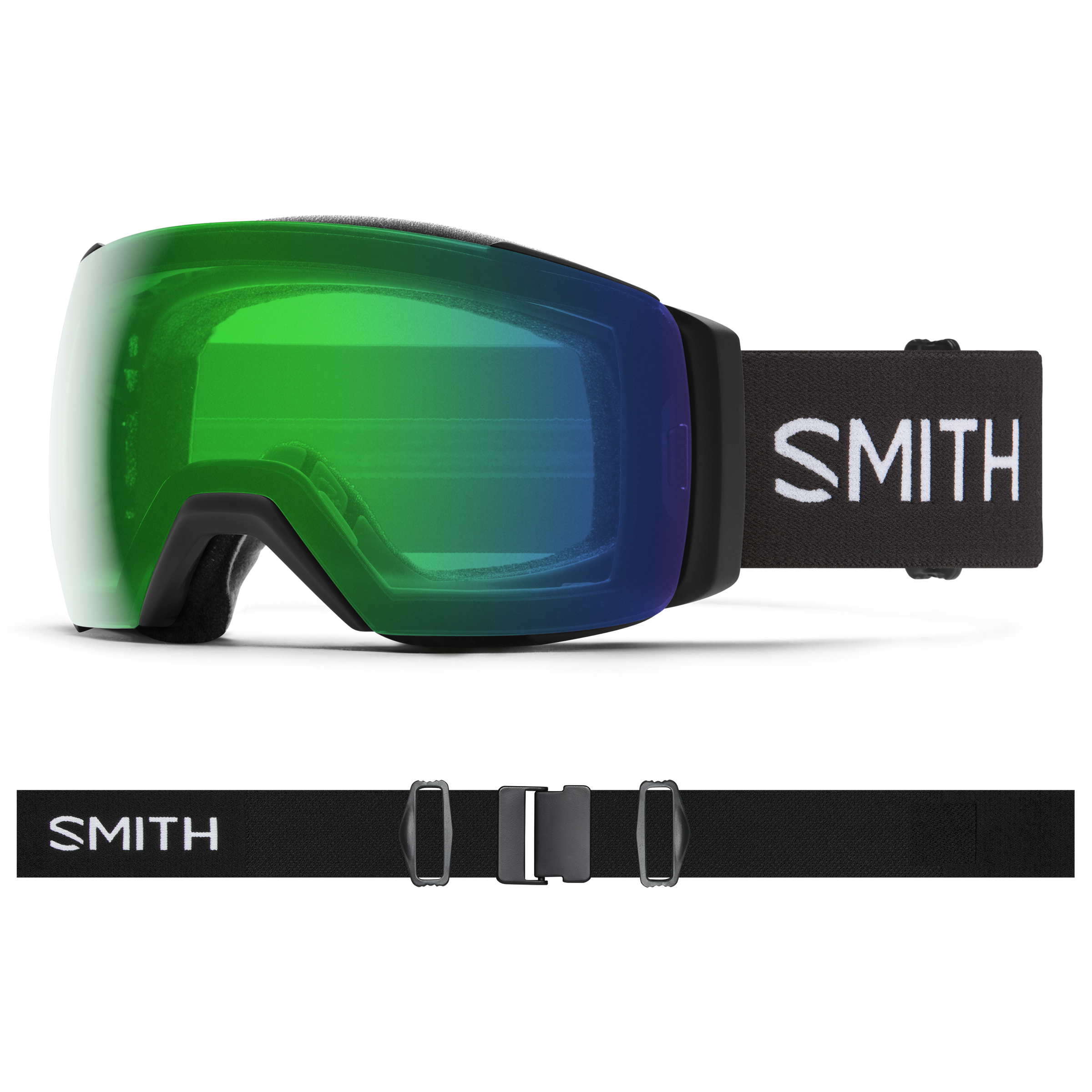 SMITH IO MAG XL Goggles