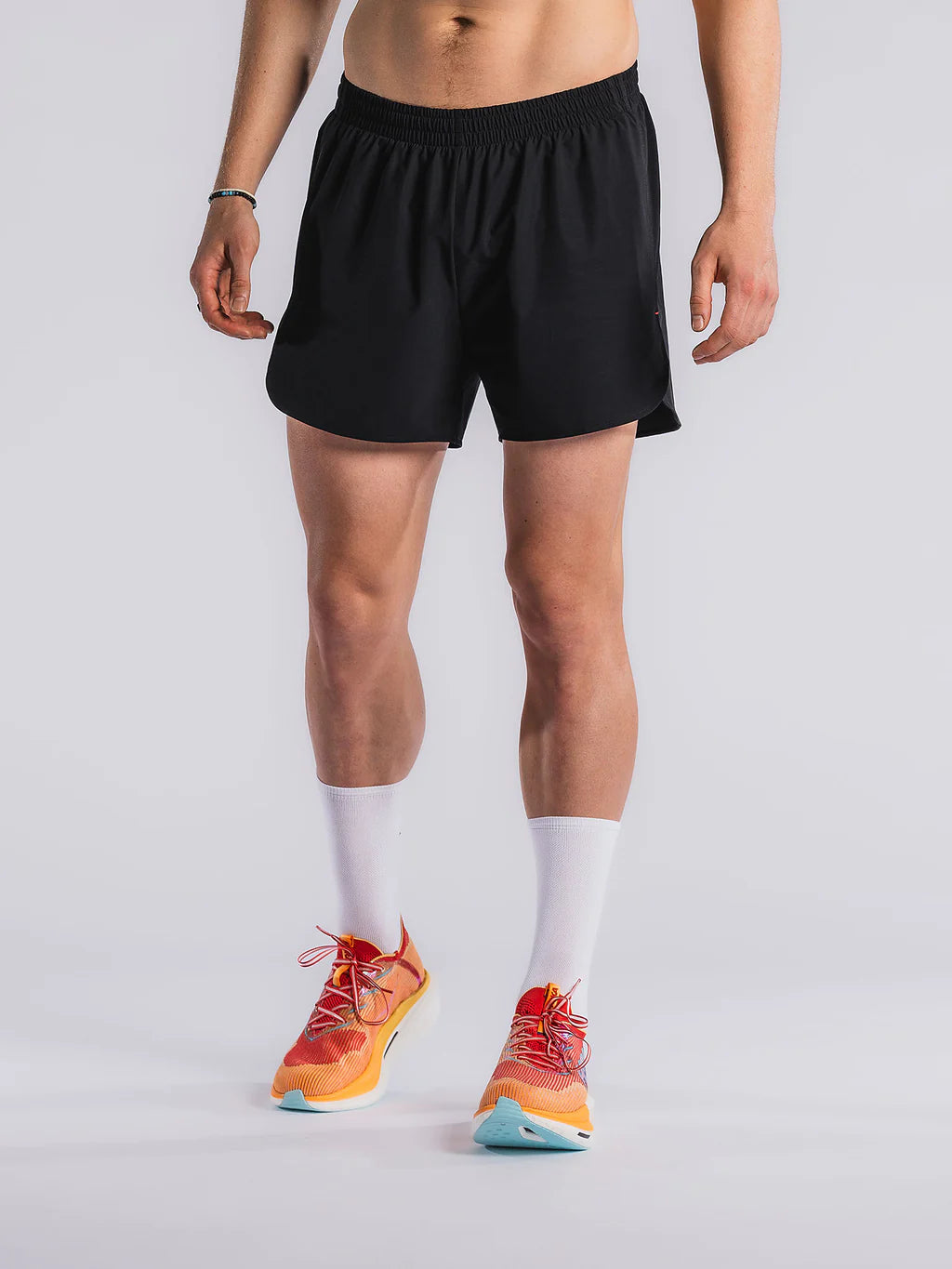 FUSION MENS RUN SHORTS