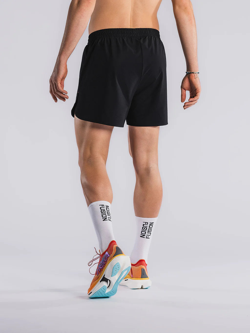 FUSION MENS RUN SHORTS