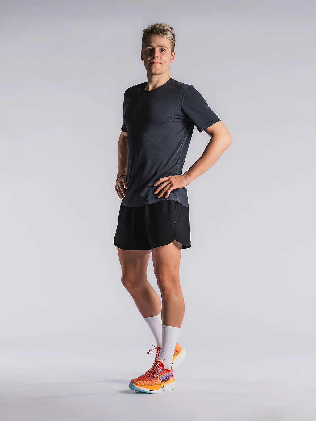 FUSION MENS RUN SHORTS