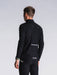 Fusion Mens S2 Run Jacket - Black