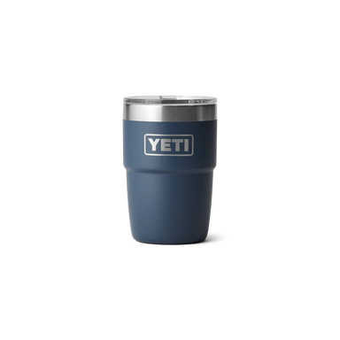 YETI Rambler 8 oz Cup – MagSlider™ Lid