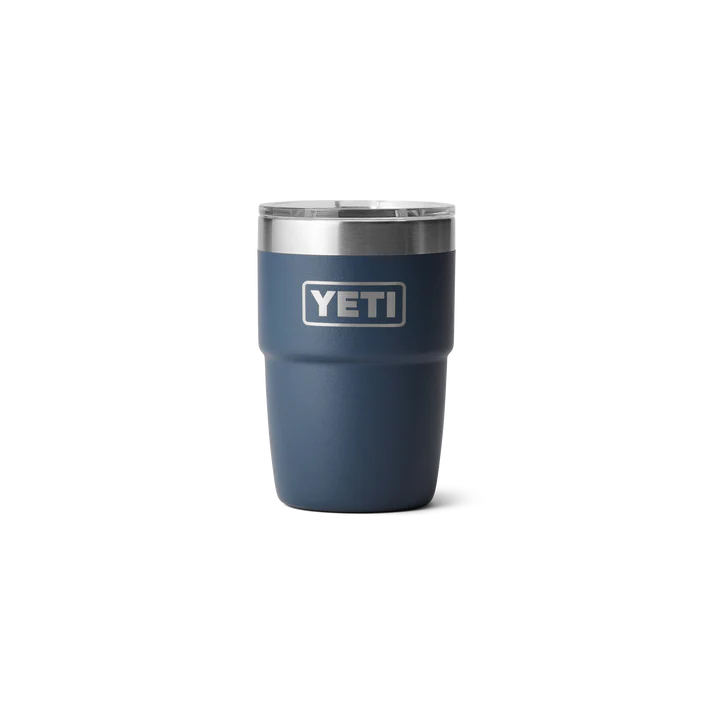 YETI Rambler 8 oz Cup – MagSlider™ Lid