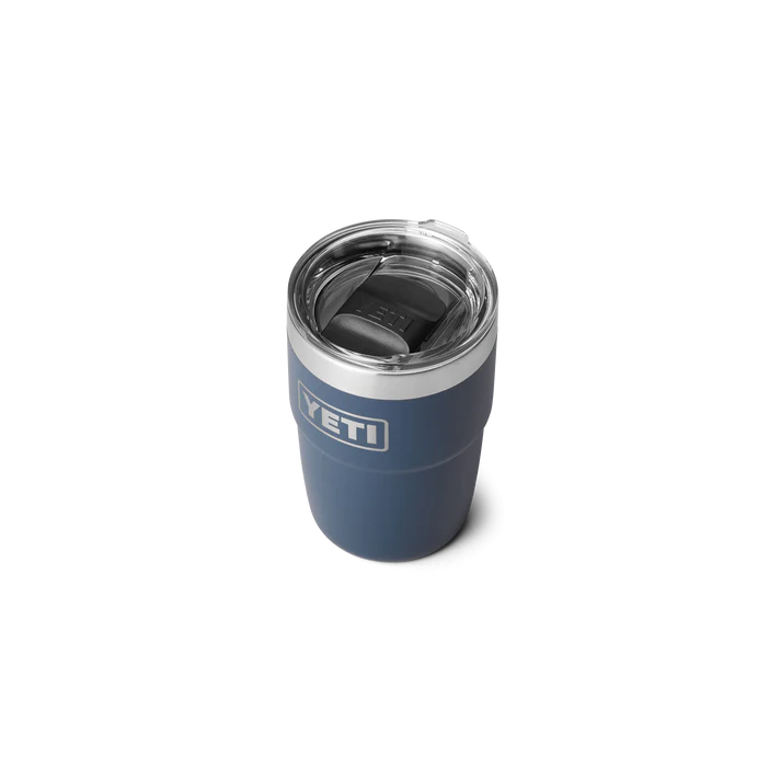 YETI Rambler 8 oz Cup – MagSlider™ Lid