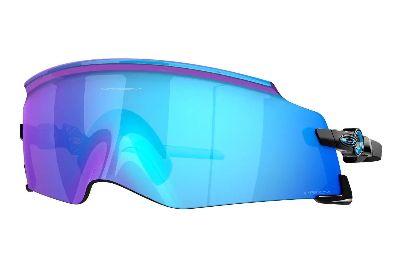 Oakley Kato