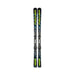 Fischer RC4 Noize LT Black Superflex + RC4 Z12 GW