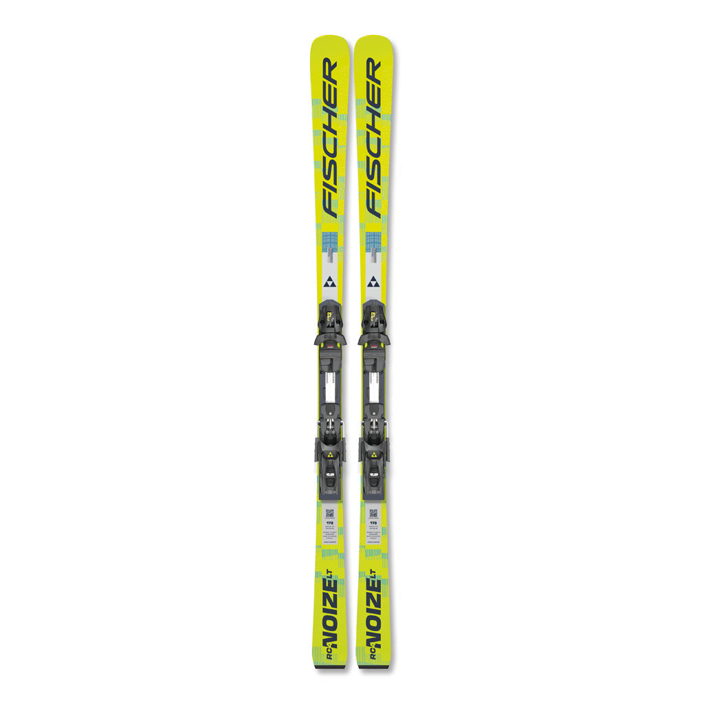 Fischer RC4 Noize LT Pro + RC4 Z13 GW FF