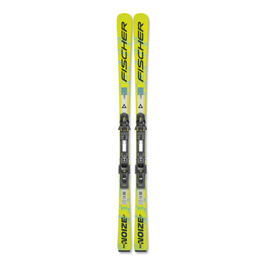 Fischer RC4 Noize LT Pro + RC4 Z13 GW FF