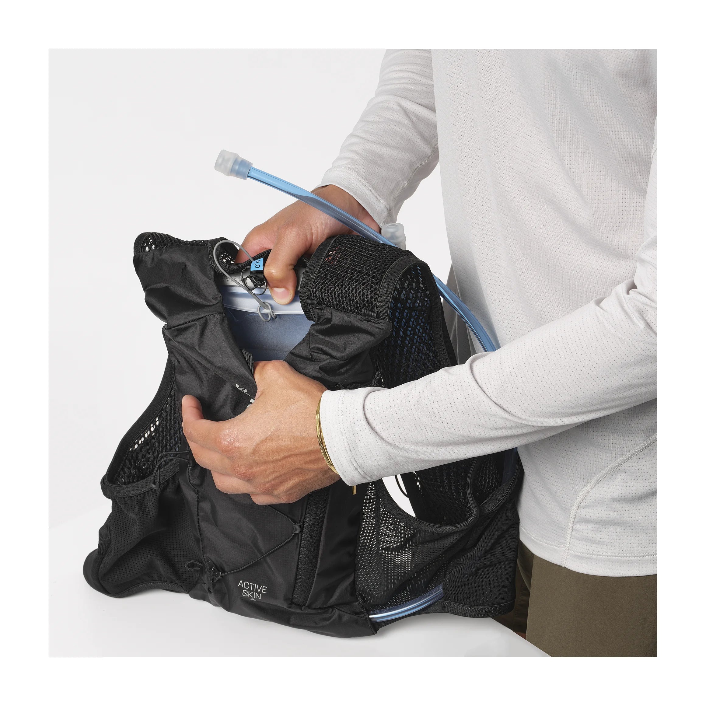 Salomon ACTIVE SKIN 4