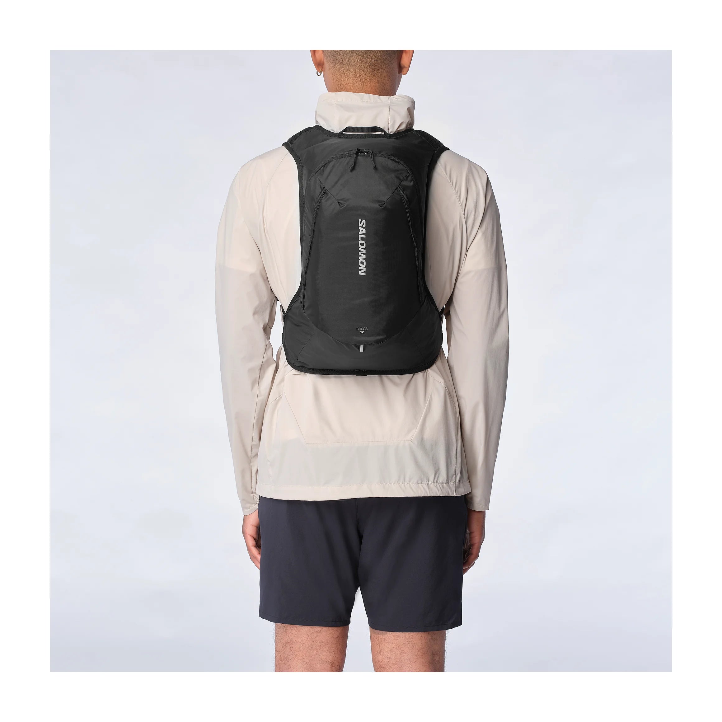 Salomon CROSS 12 ltr.