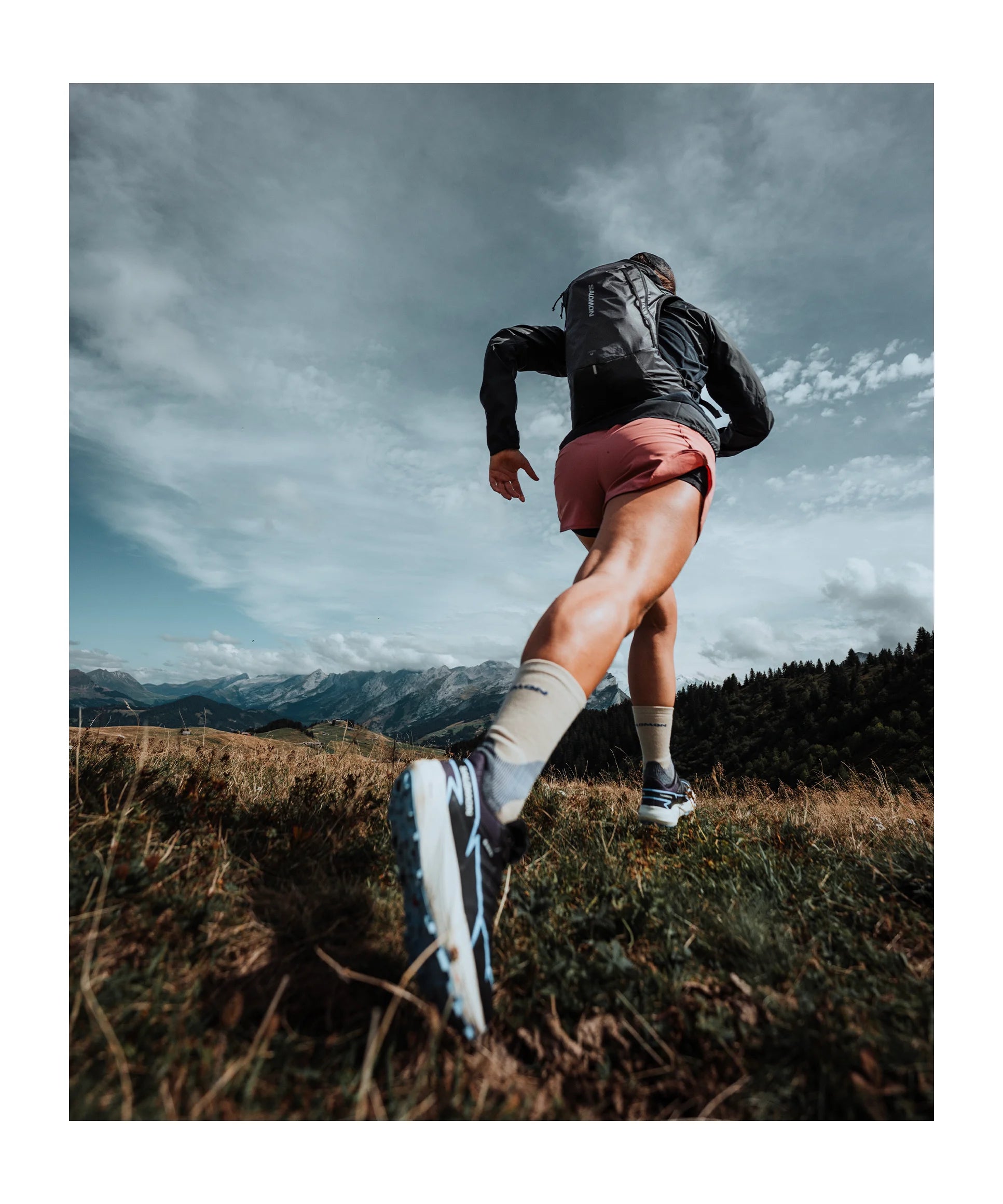 Salomon CROSS 12 ltr.