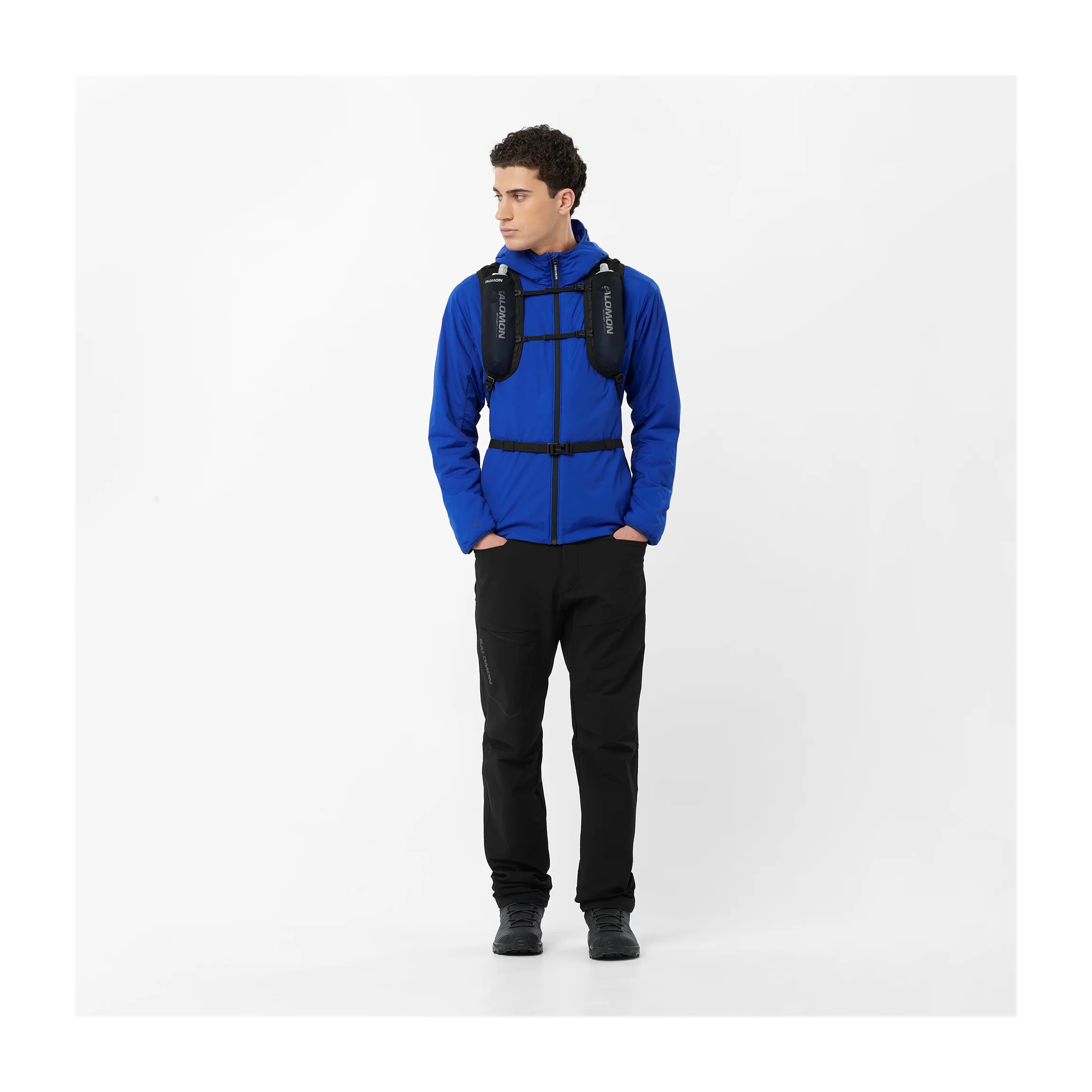 Salomon CROSS 12 ltr.