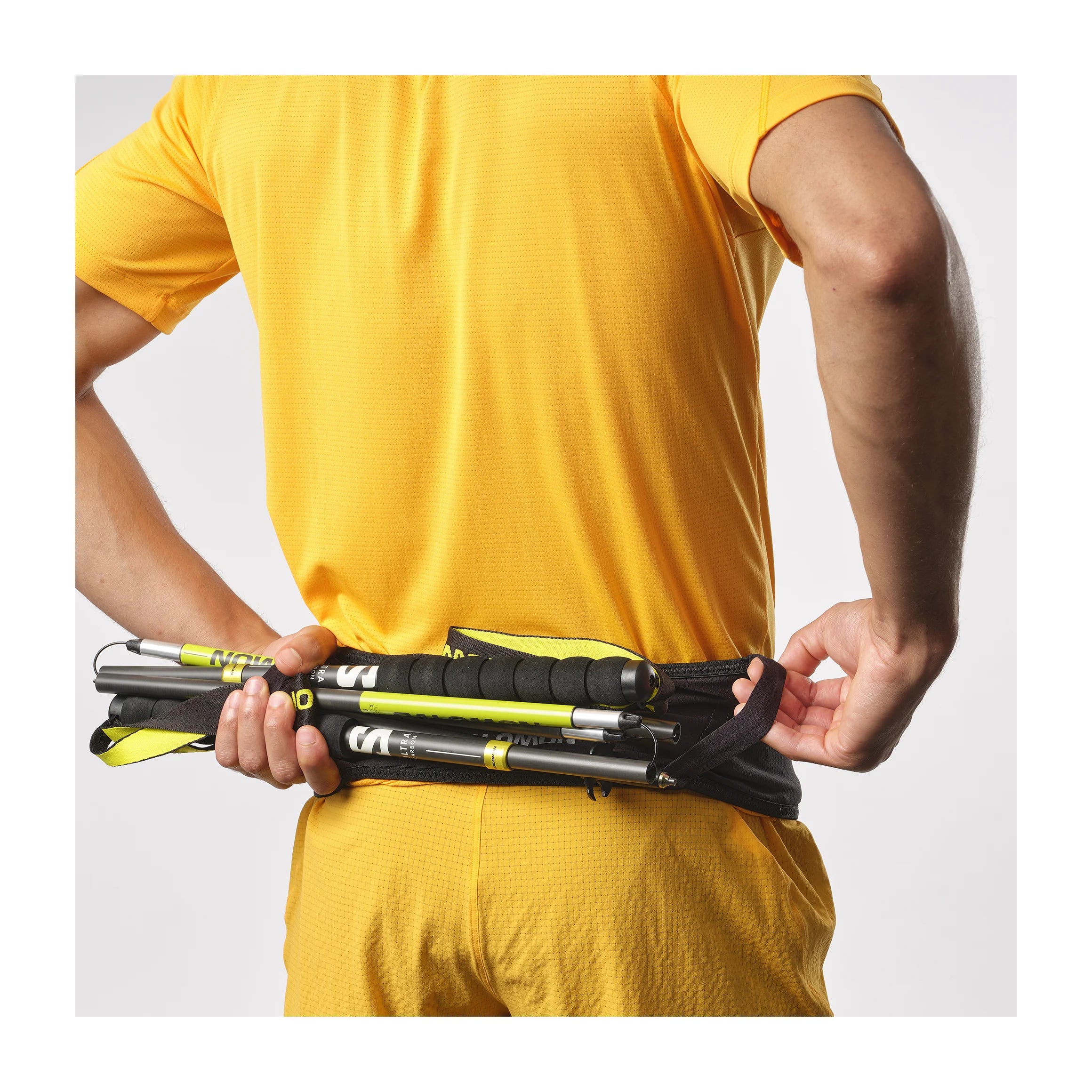 Salomon PULSE UNISEX BÆLTE