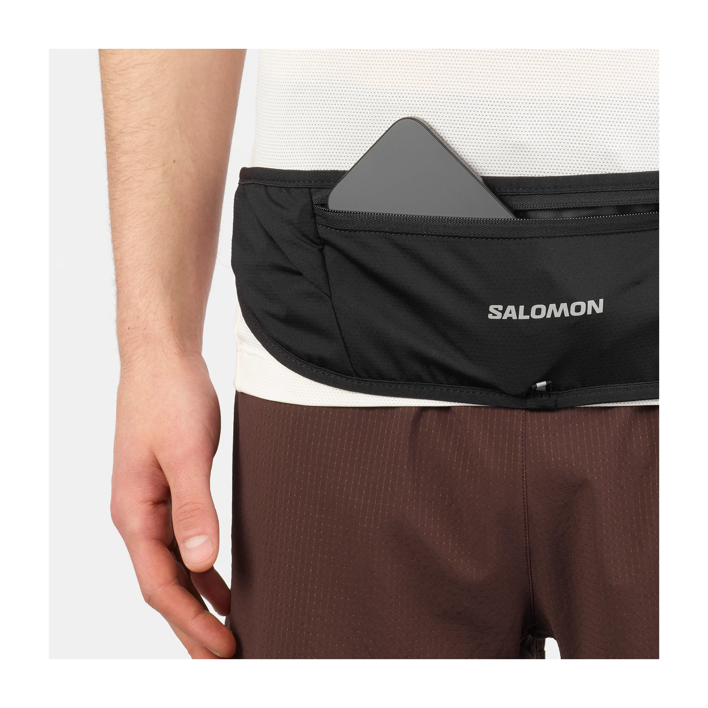 Salomon PULSE SLING UNISEX BÆLTE