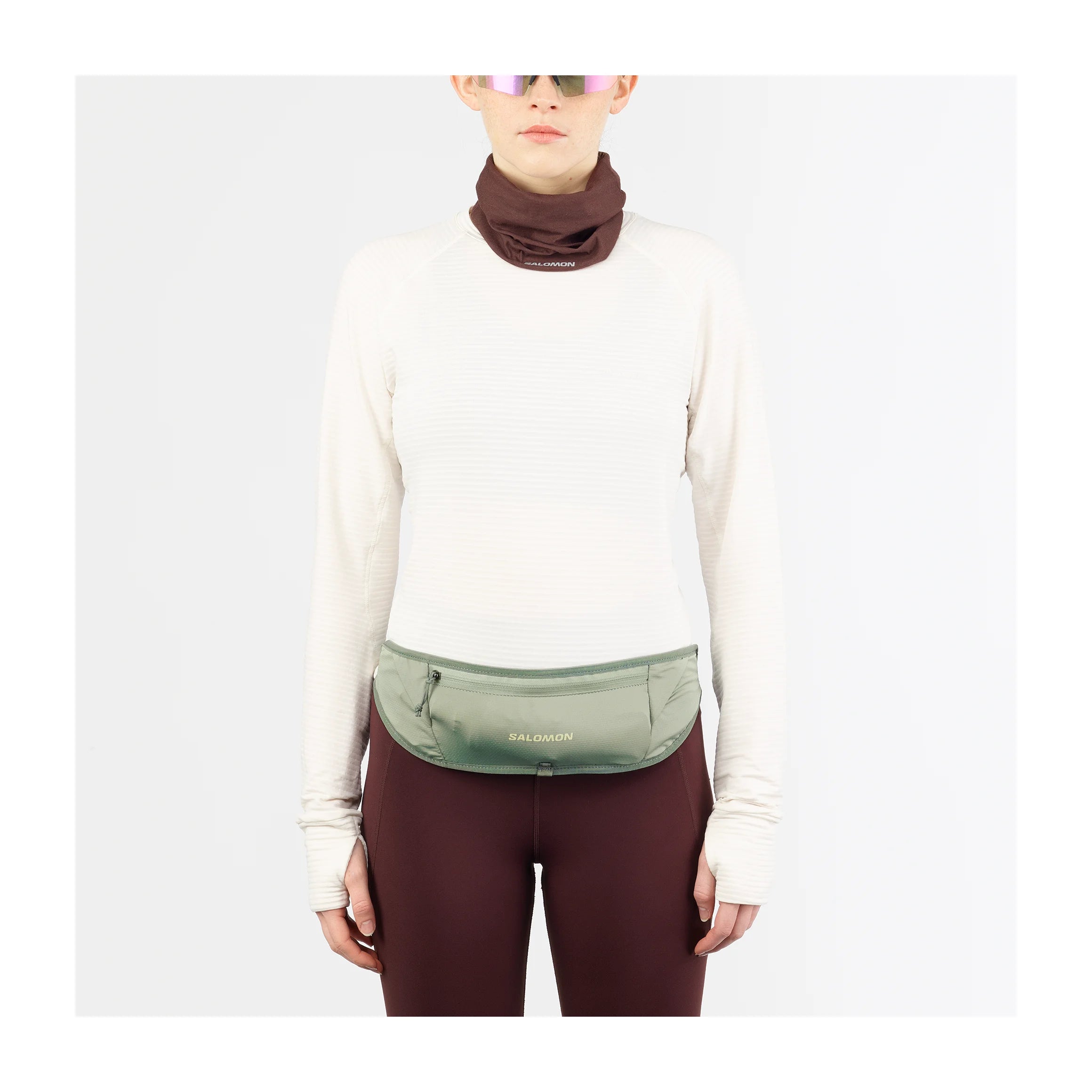 Salomon PULSE SLING UNISEX BÆLTE