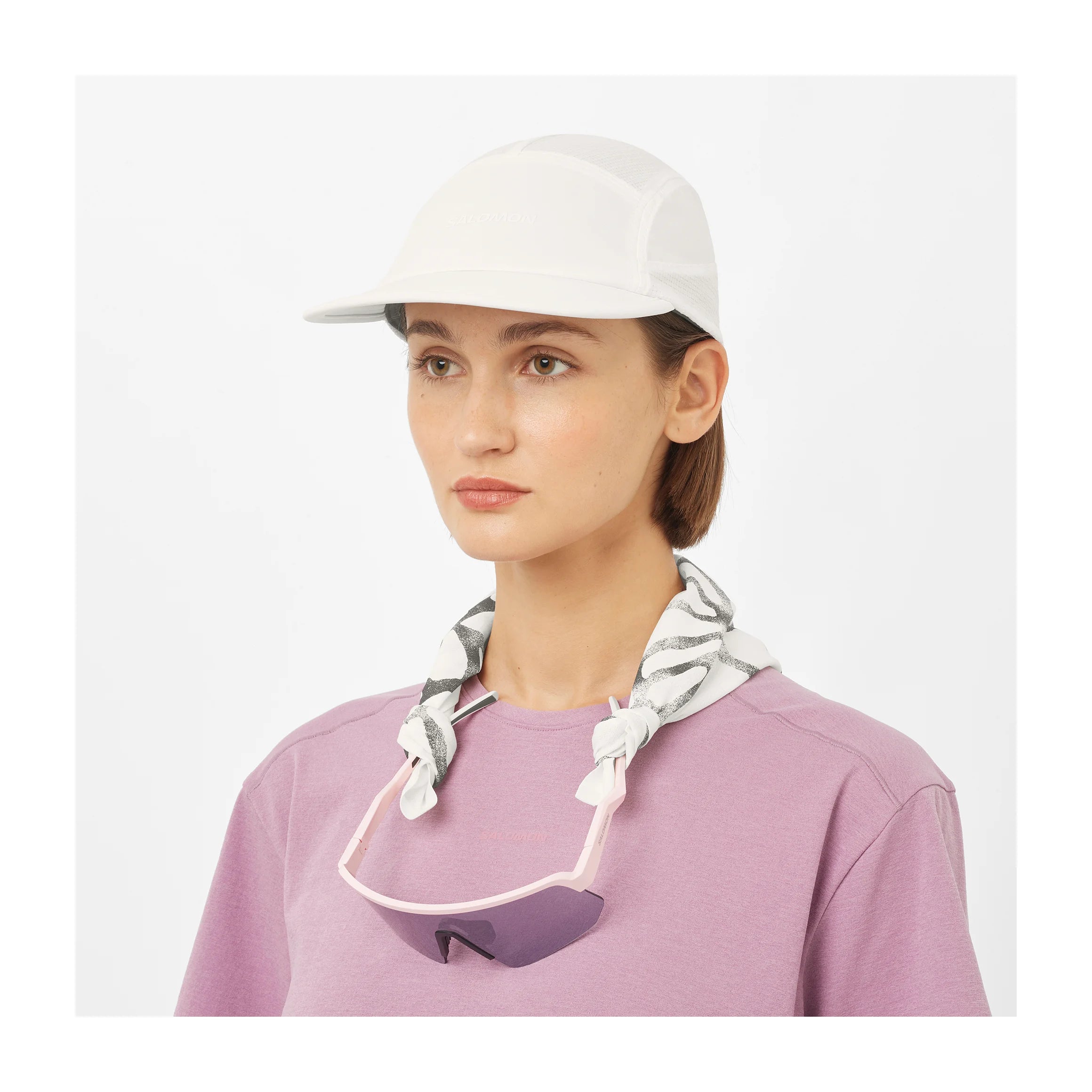 Salomon SHAKEout Cap (sized)