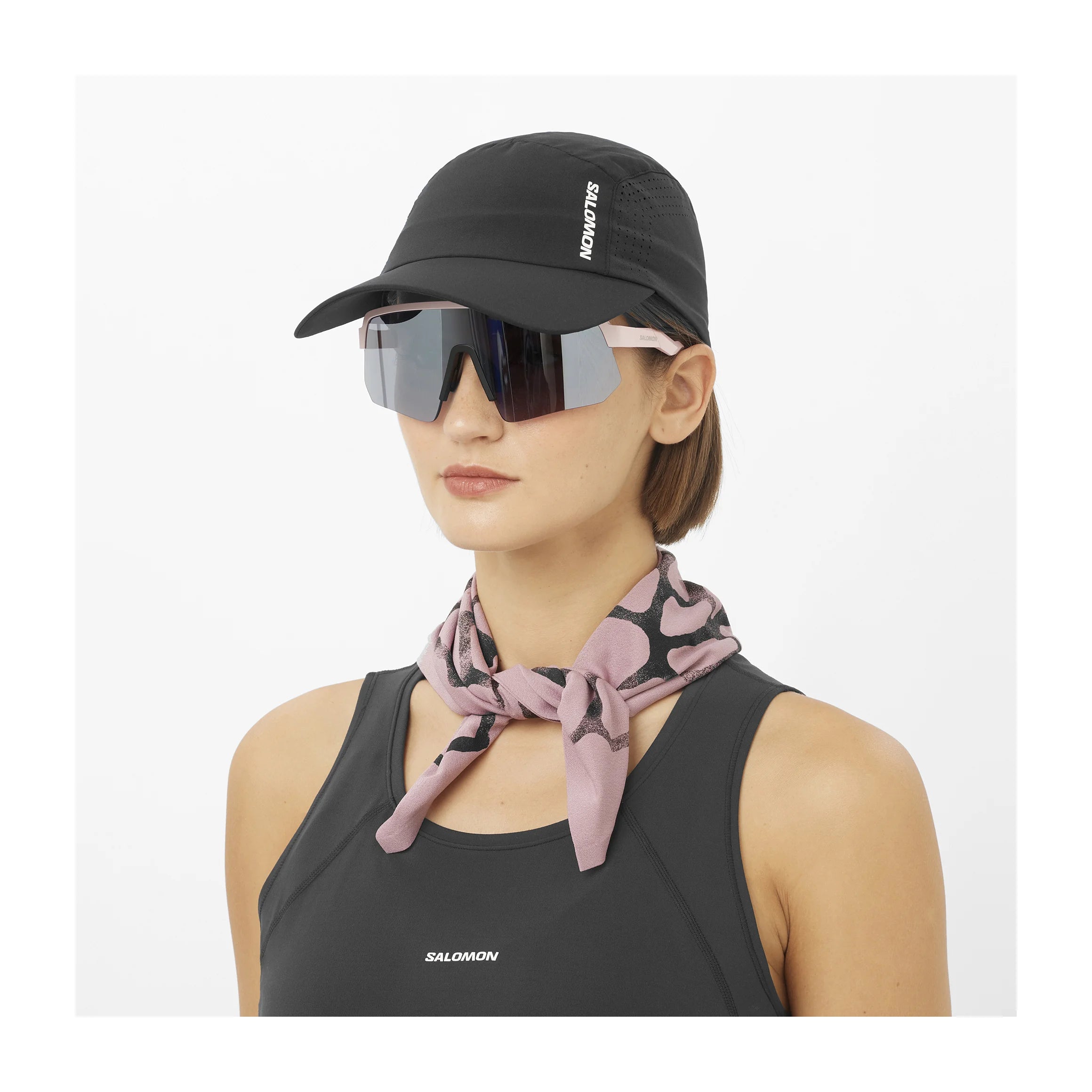 Salomon SHAKEout Cap (sized)