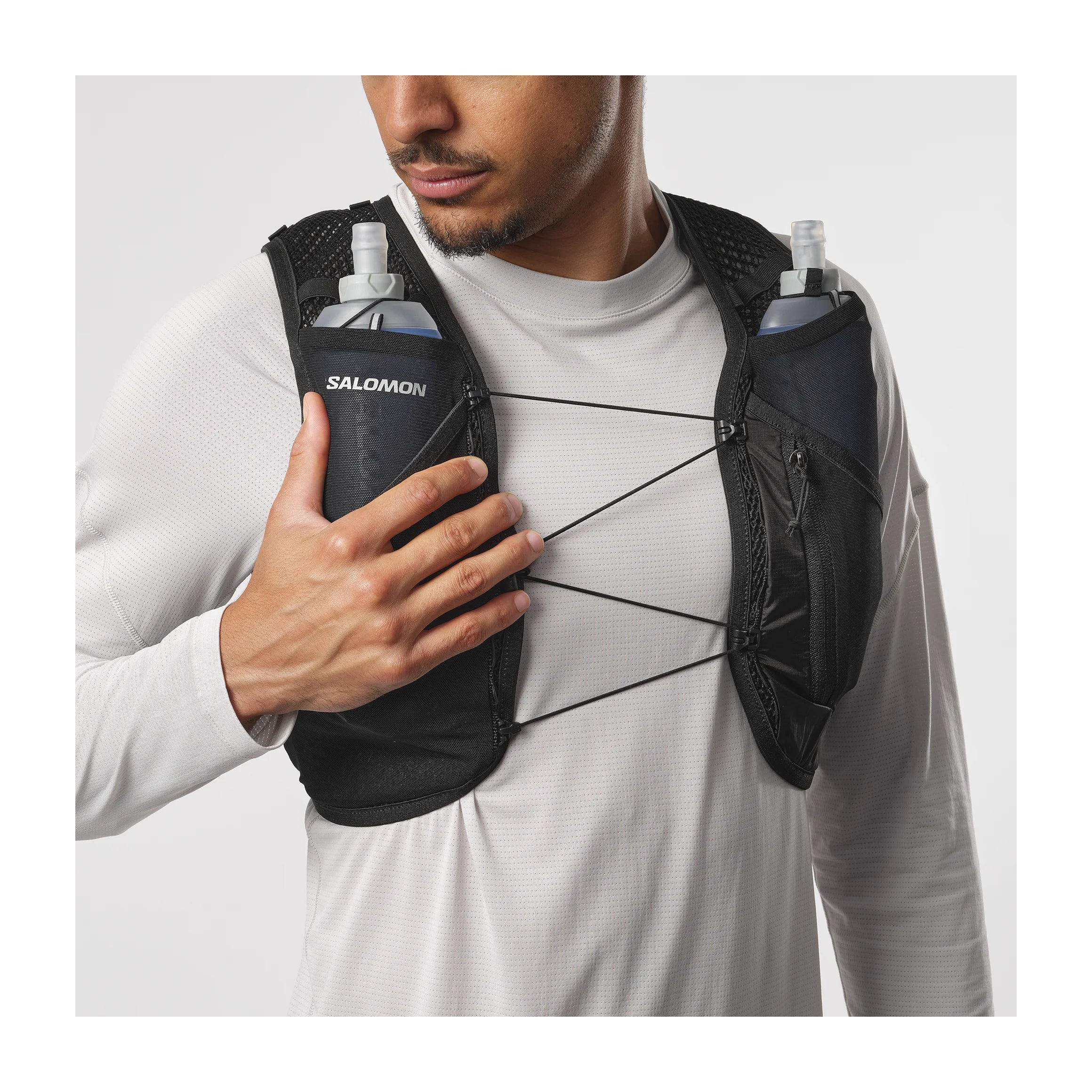 Salomon ACTIVE SKIN 4