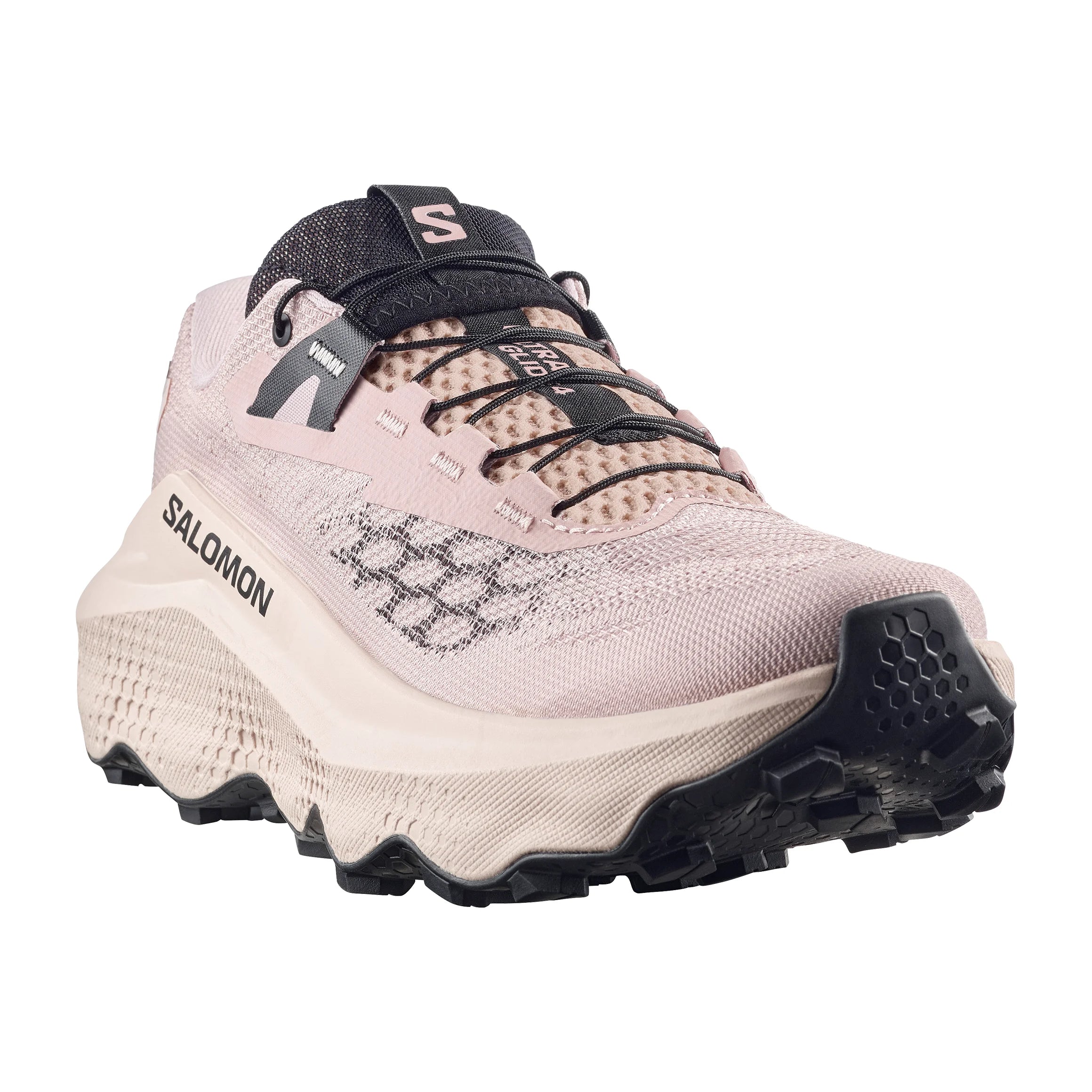 Salomon ULTRA GLIDE 4 W Shadow Gray