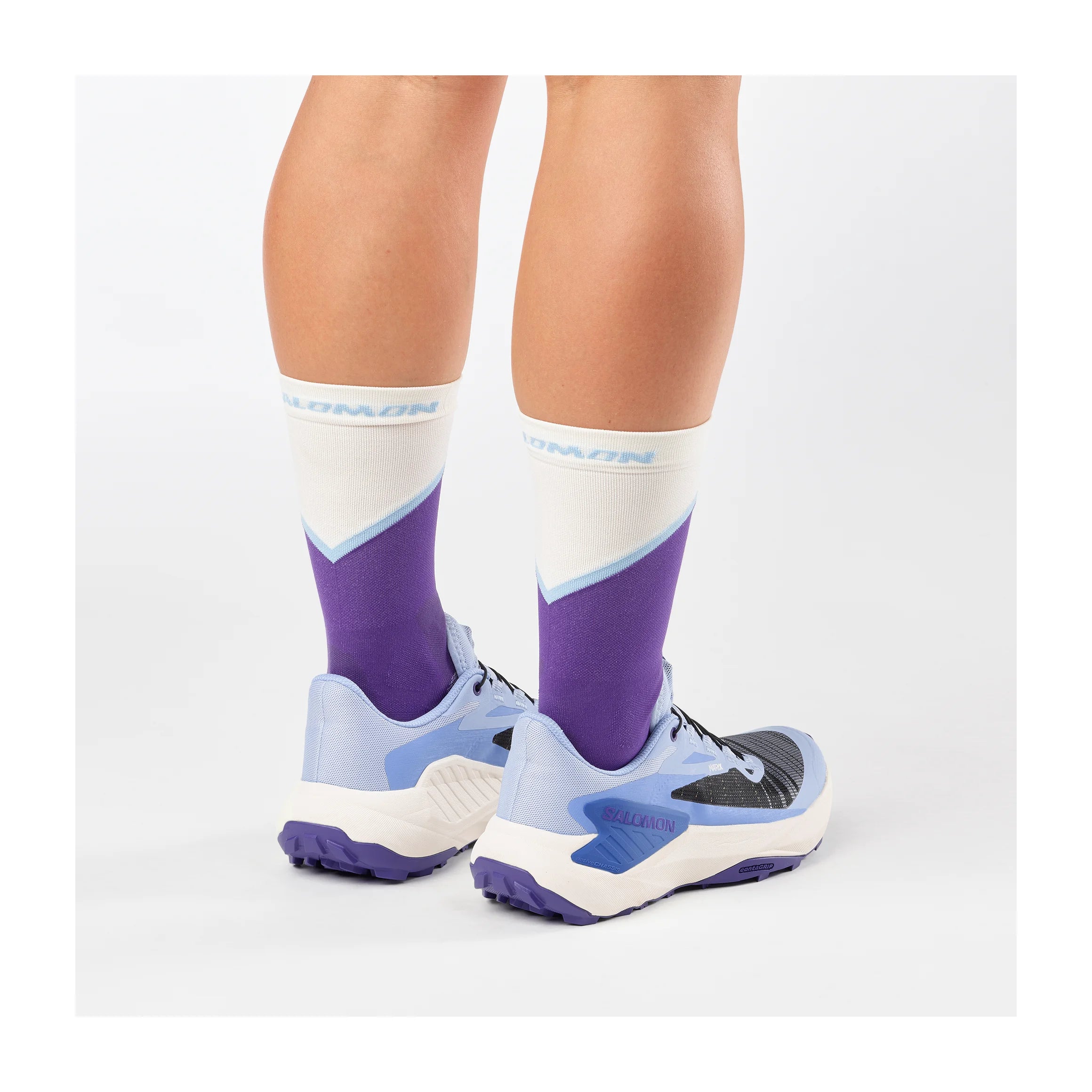 Salomon GENESIS W Brunnera Blue