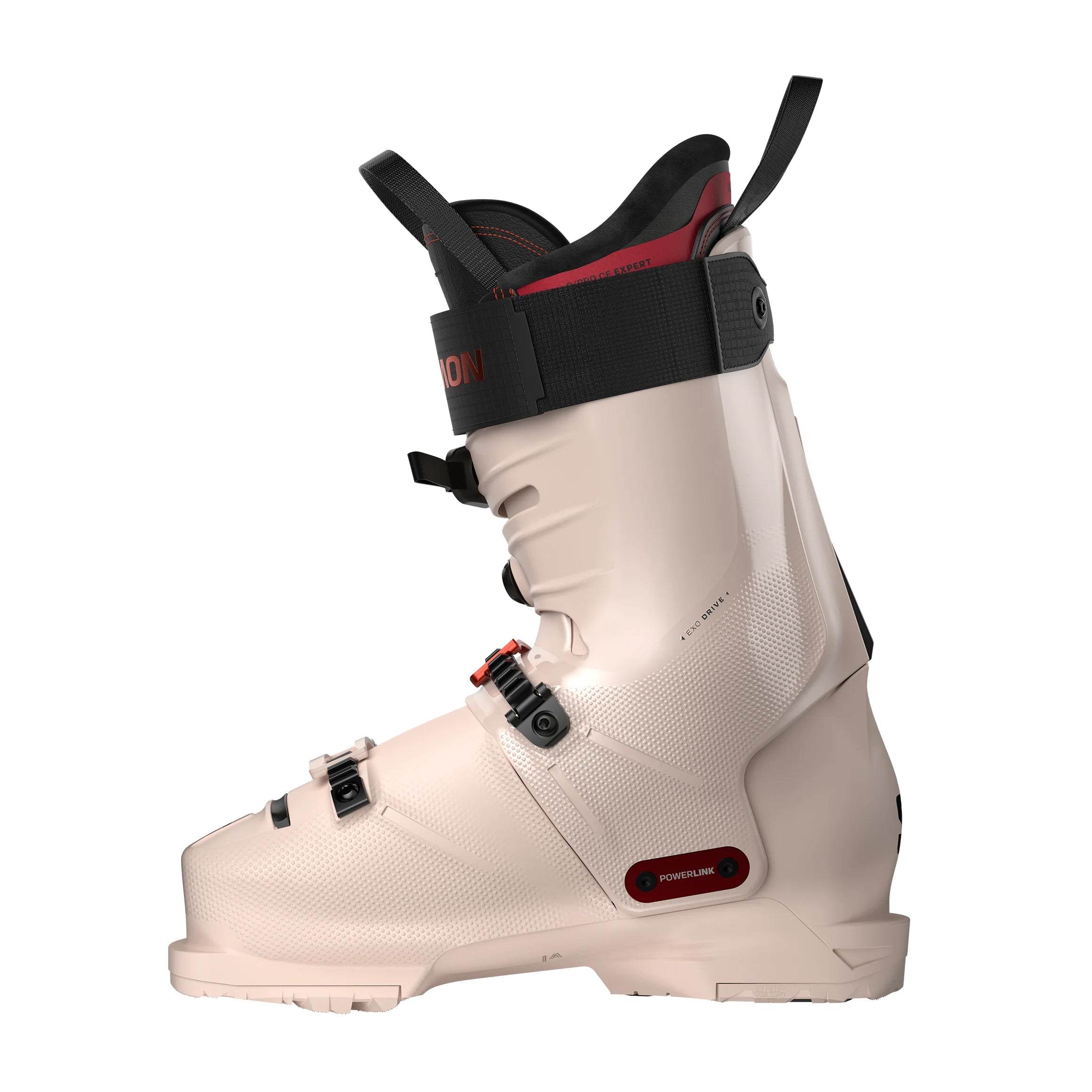Salomon S/PRO ALPHA C BOA 115 W