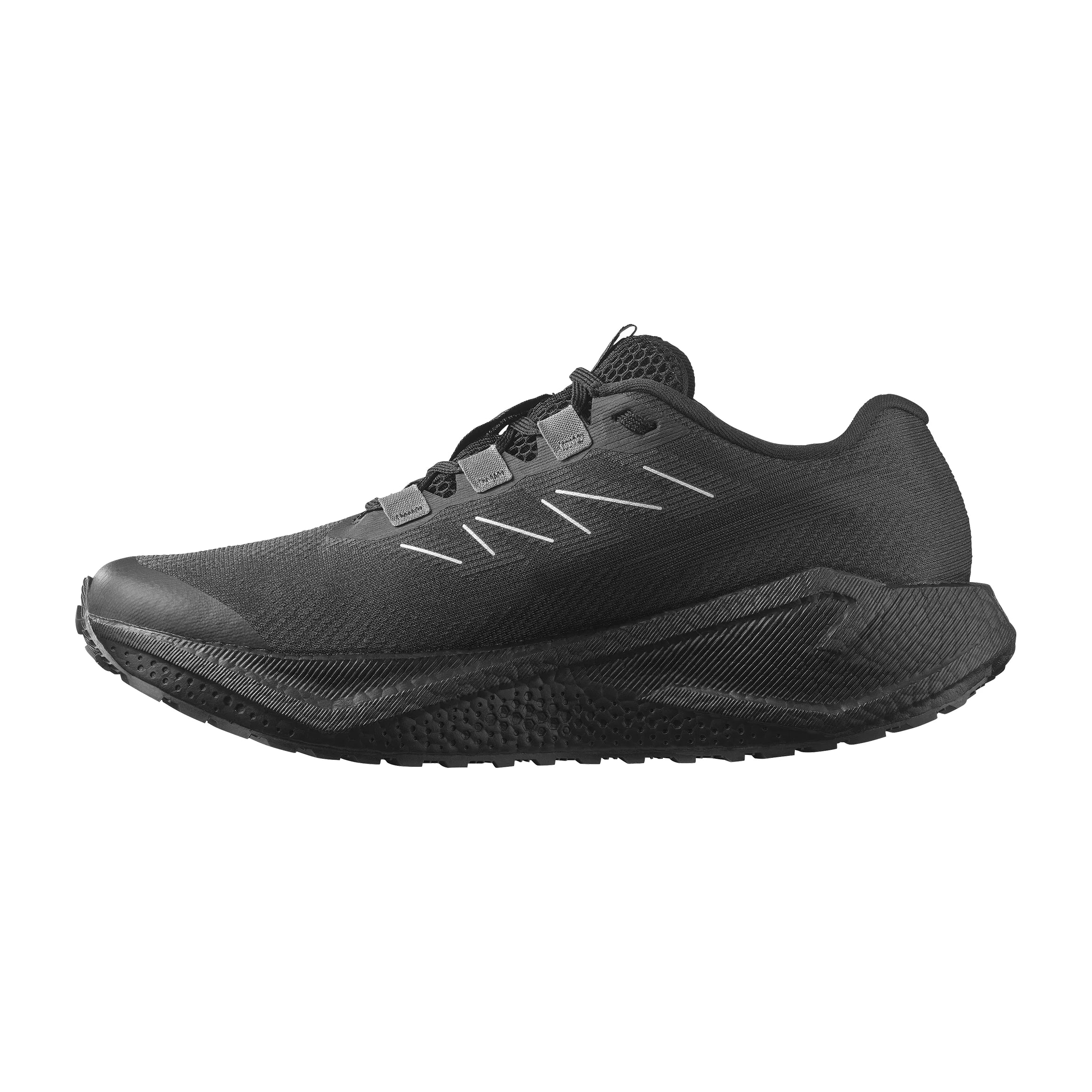 Salomon AERO BLAZE 3 GRVL Black