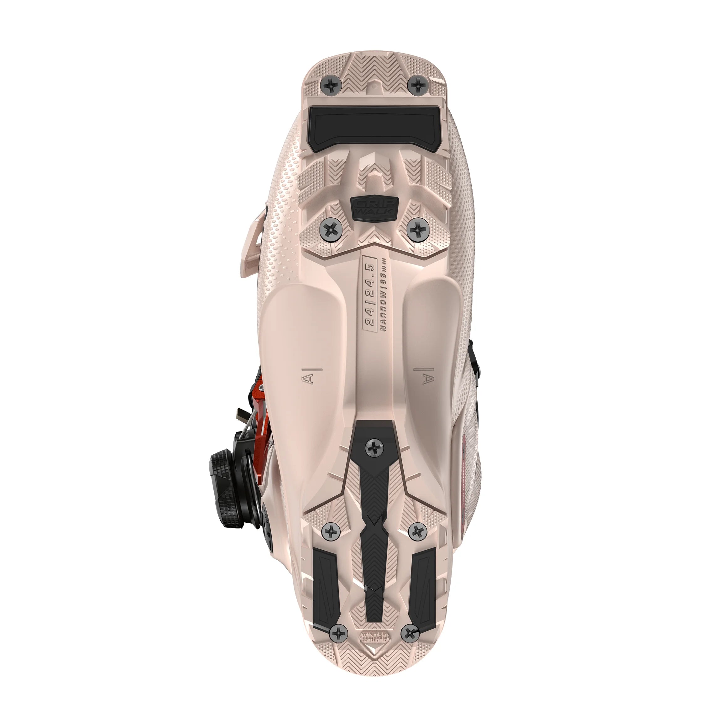 Salomon S/PRO ALPHA C BOA 115 W