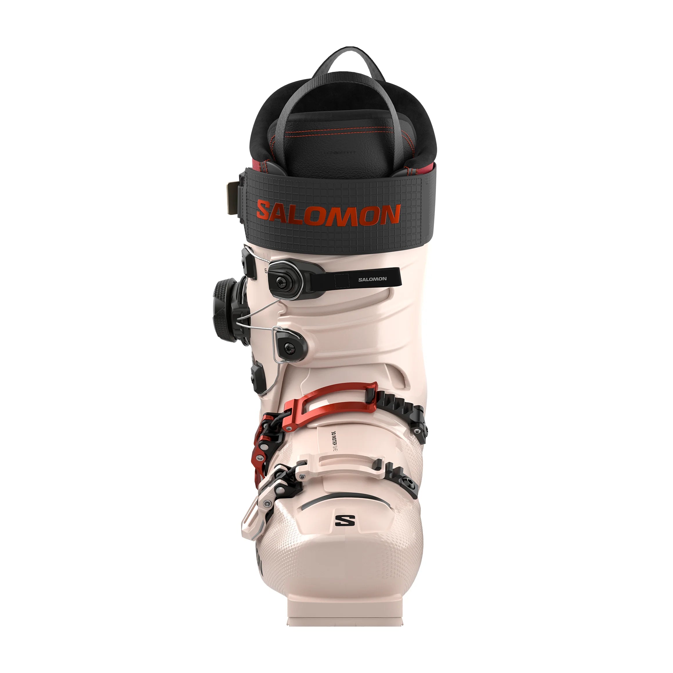 Salomon S/PRO ALPHA C BOA 115 W