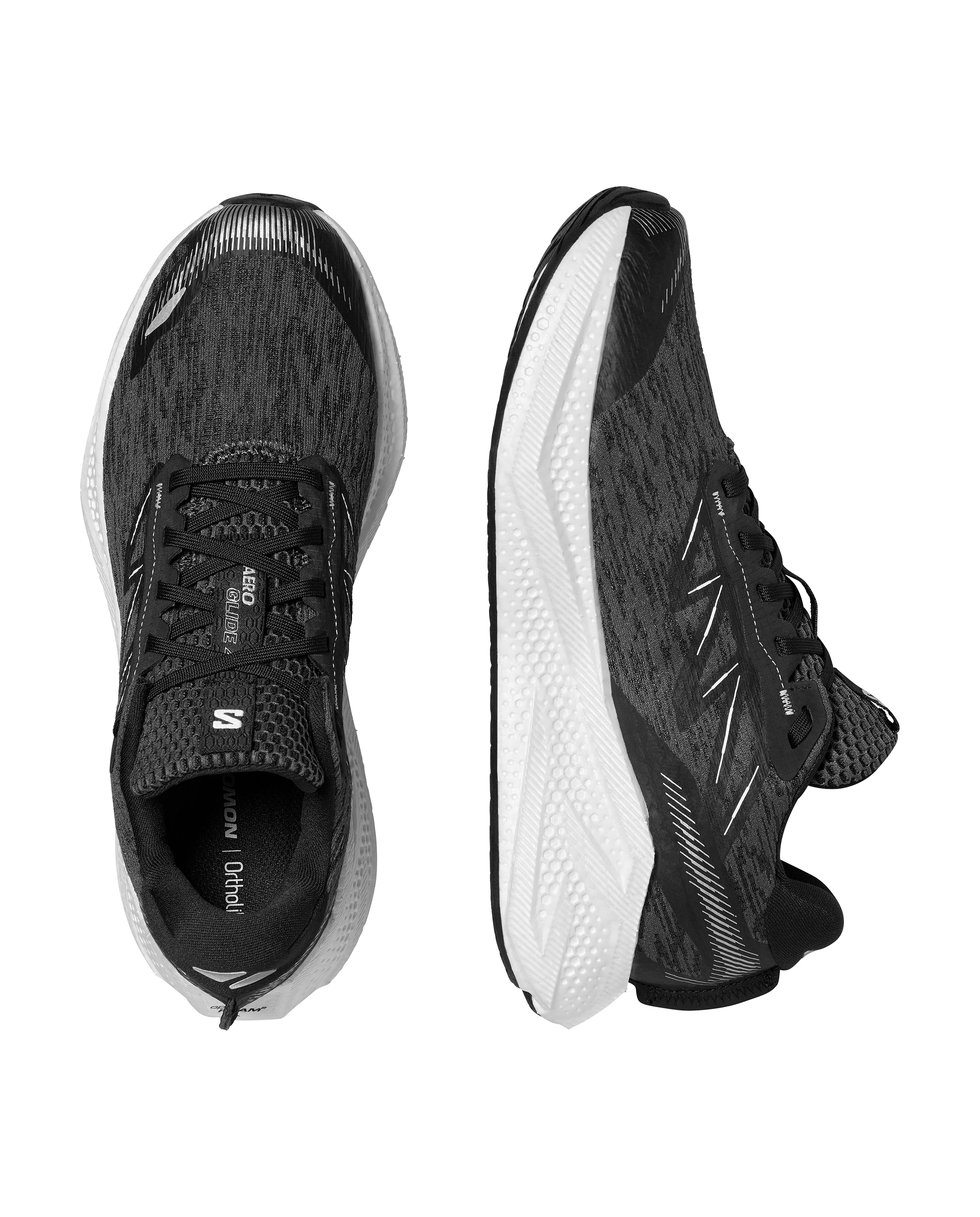 Salomon AERO GLIDE 4