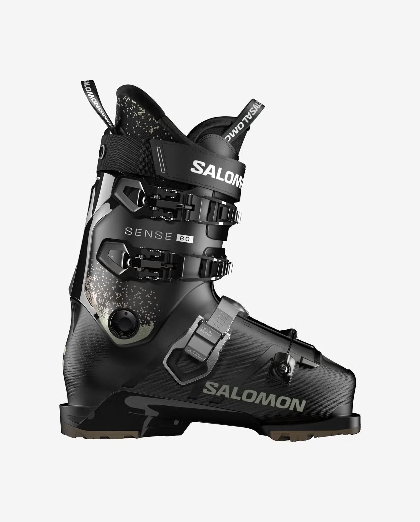 Salomon sense 80 Black