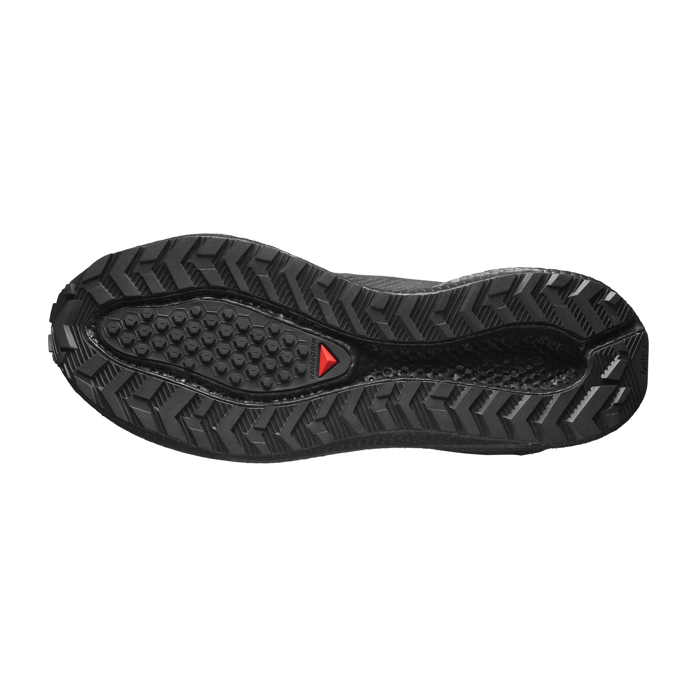 Salomon AERO BLAZE 3 GRVL Black