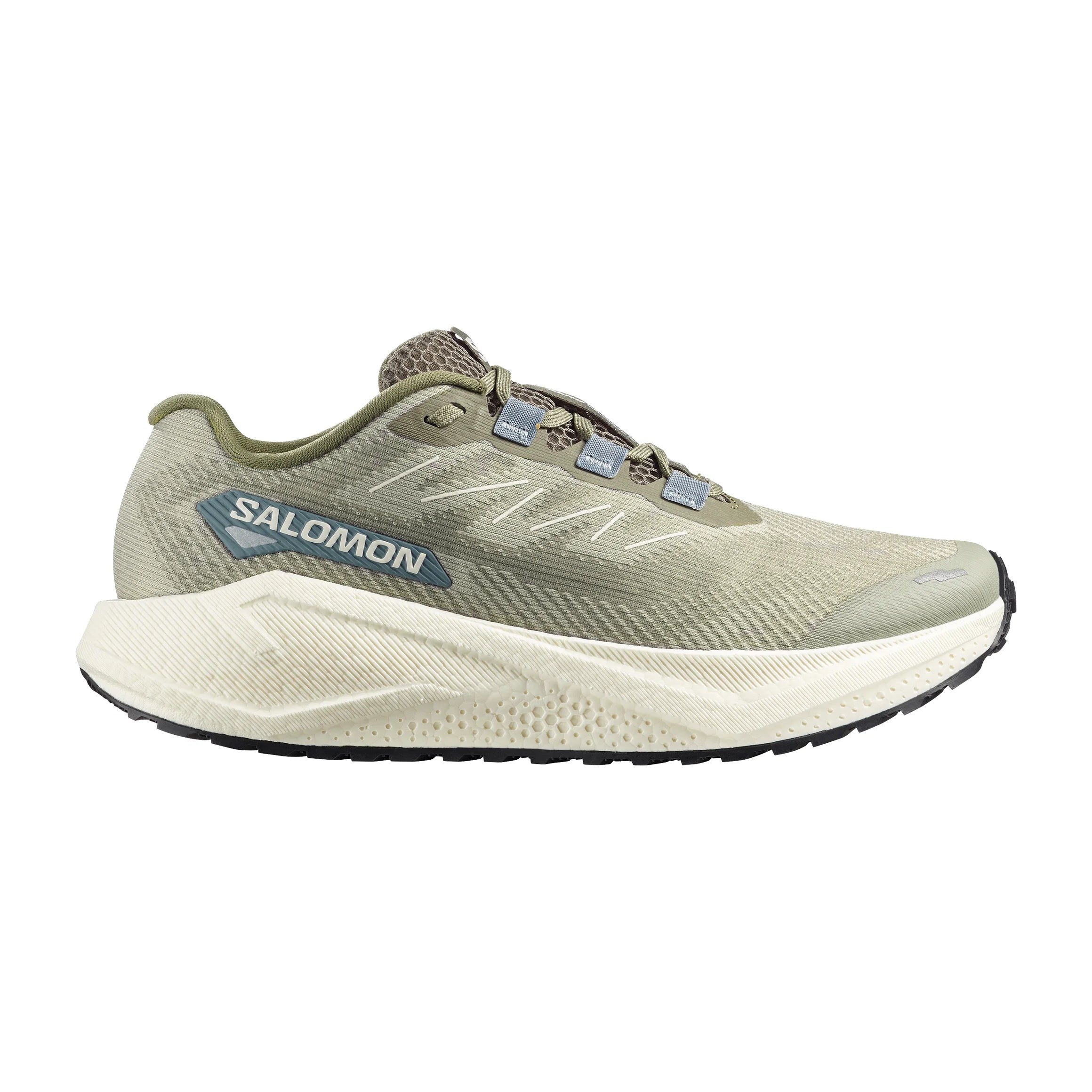 Salomon AERO BLAZE 3 GRVL Tea