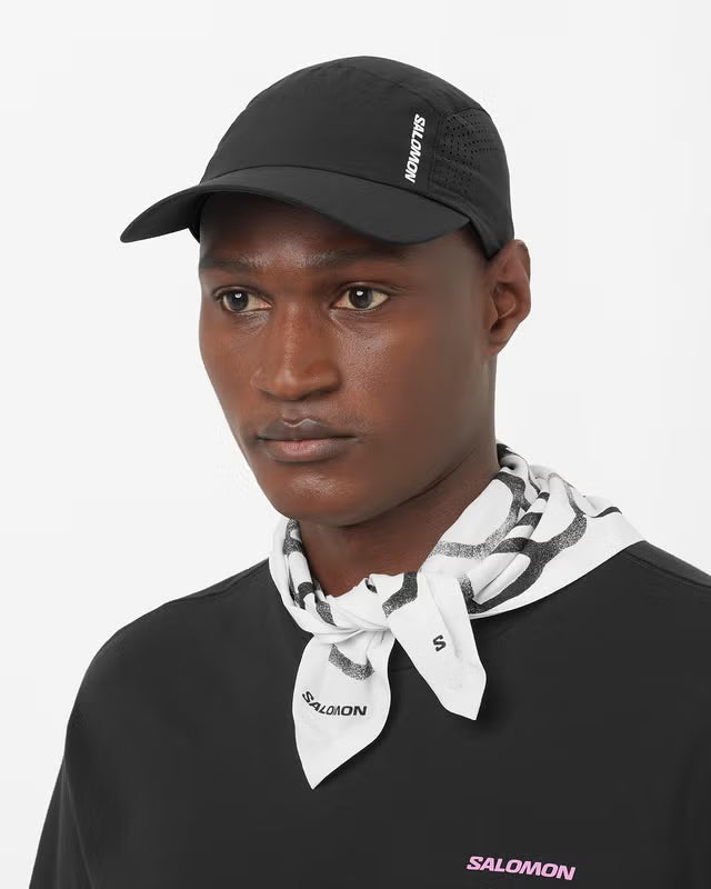 Salomon SHAKEout Cap