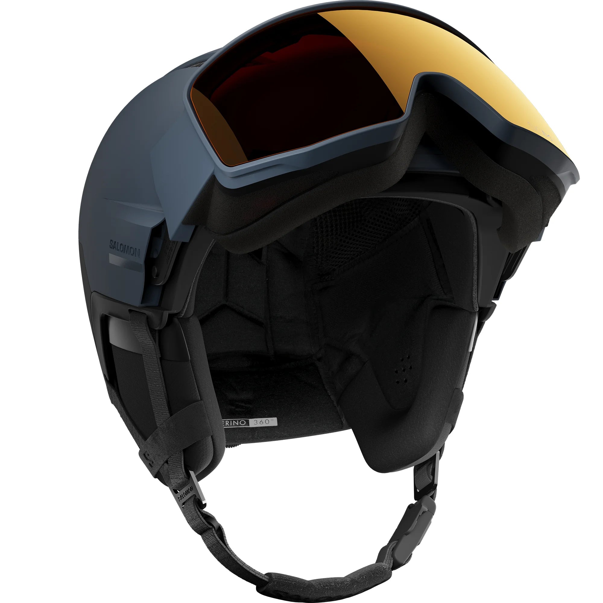 Salomon DRIVER PRIME SIGMA PLUS m. 2 linser