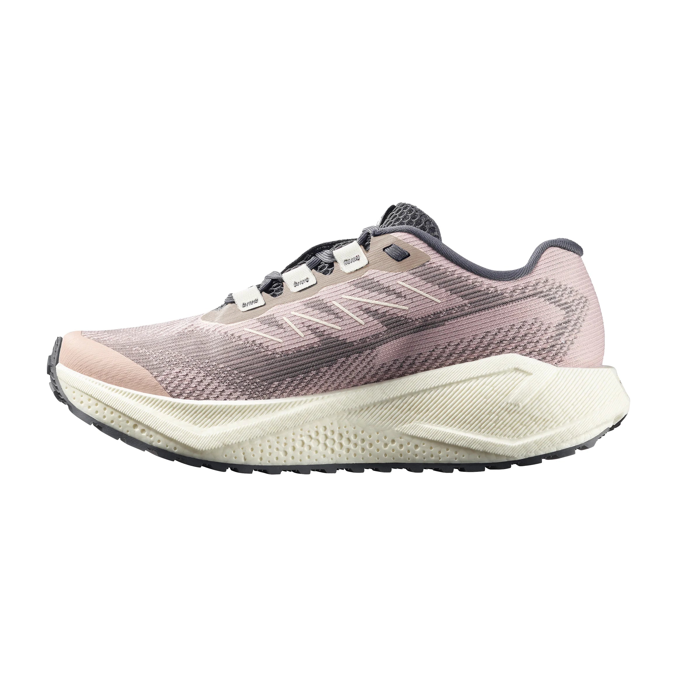 Salomon AERO BLAZE 3 GRVL W Shadow Gray