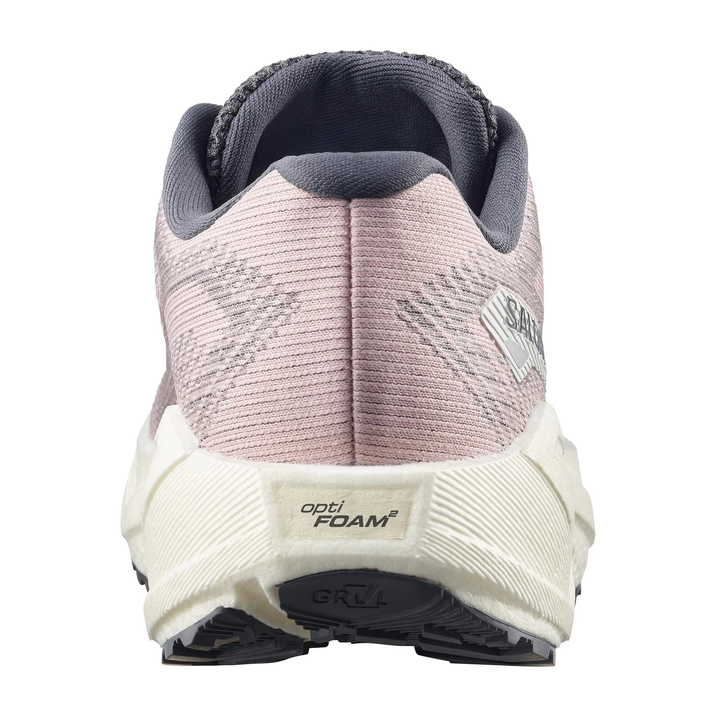 Salomon AERO BLAZE 3 GRVL W Shadow Gray