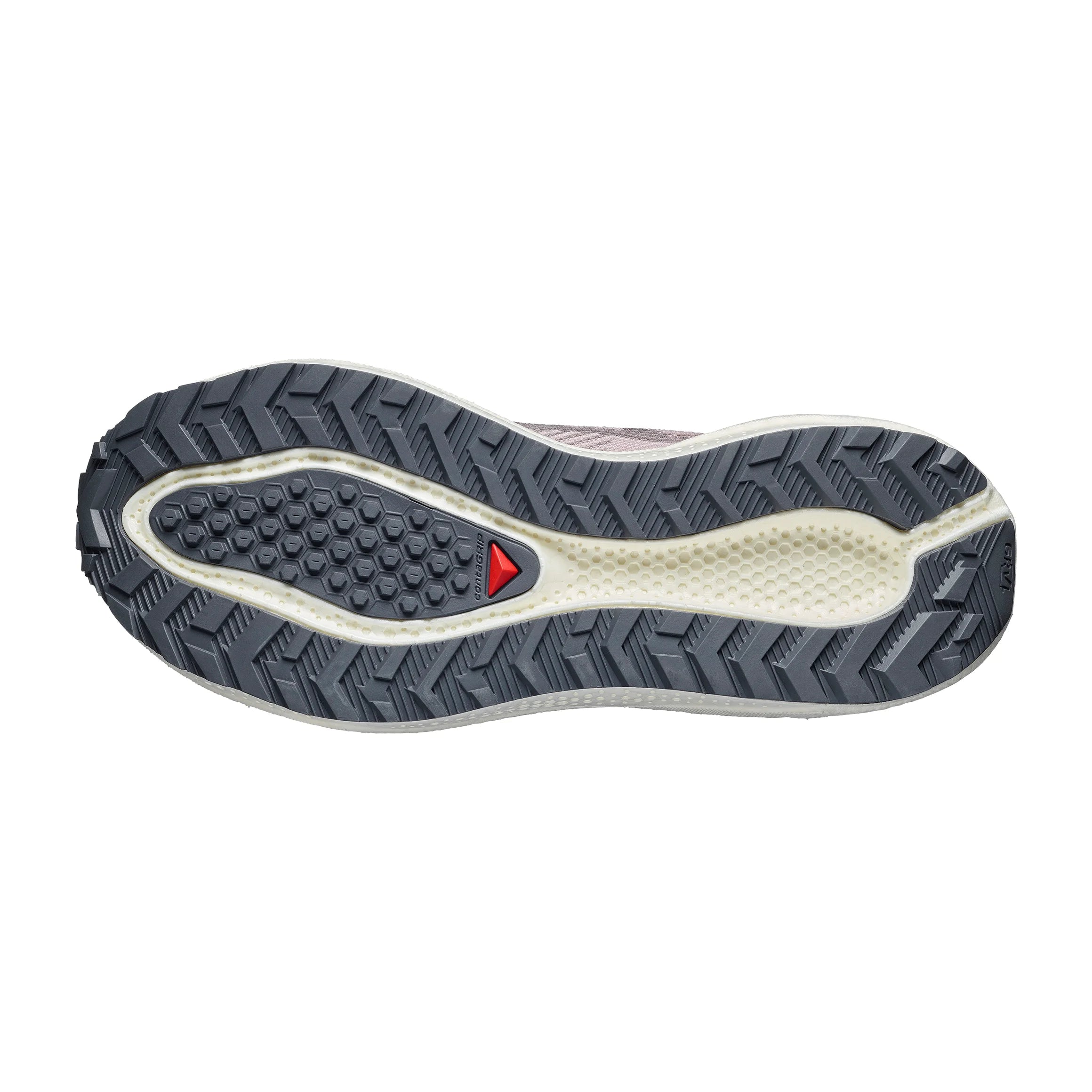 Salomon AERO BLAZE 3 GRVL W Shadow Gray