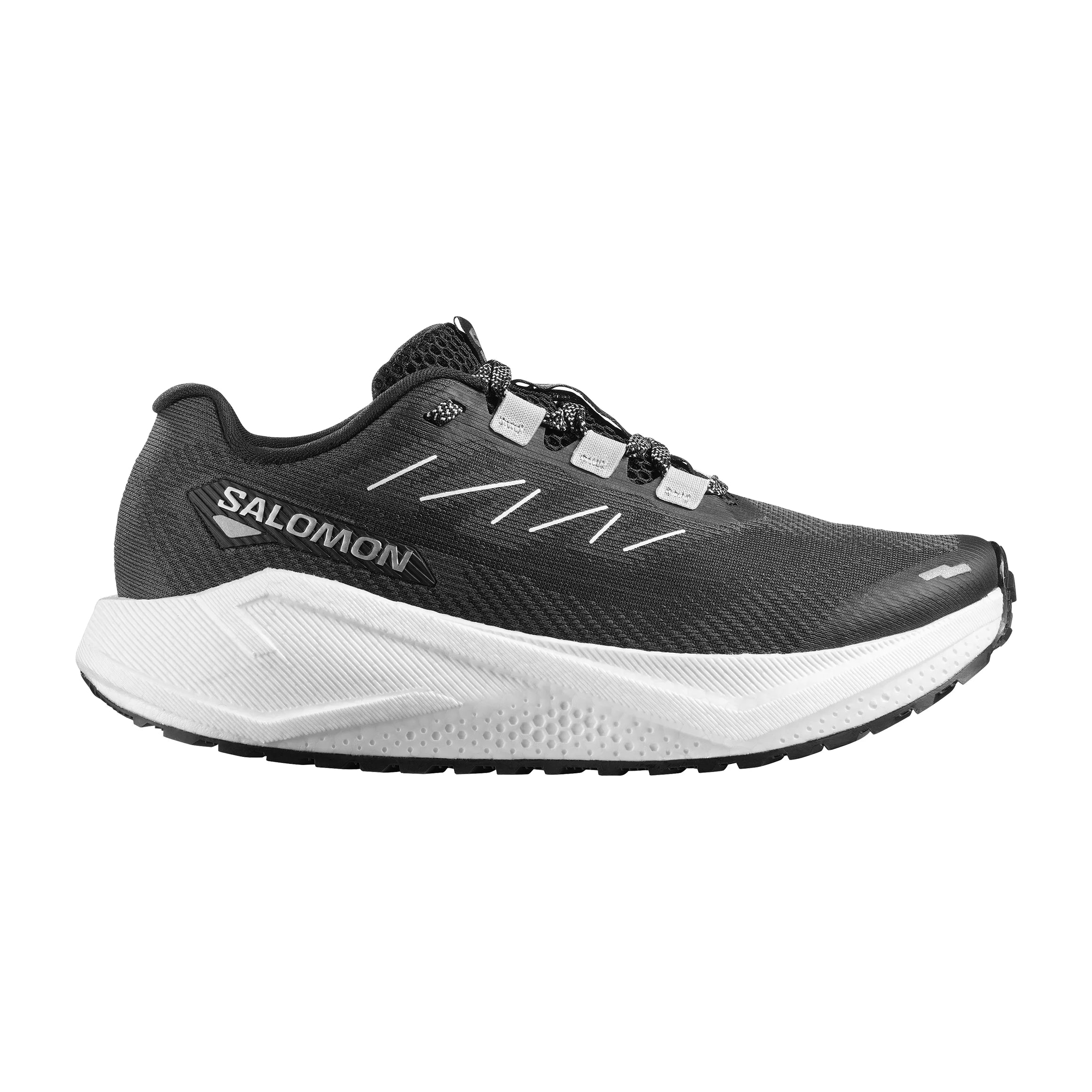 Salomon AERO BLAZE 3 GRVL W Black
