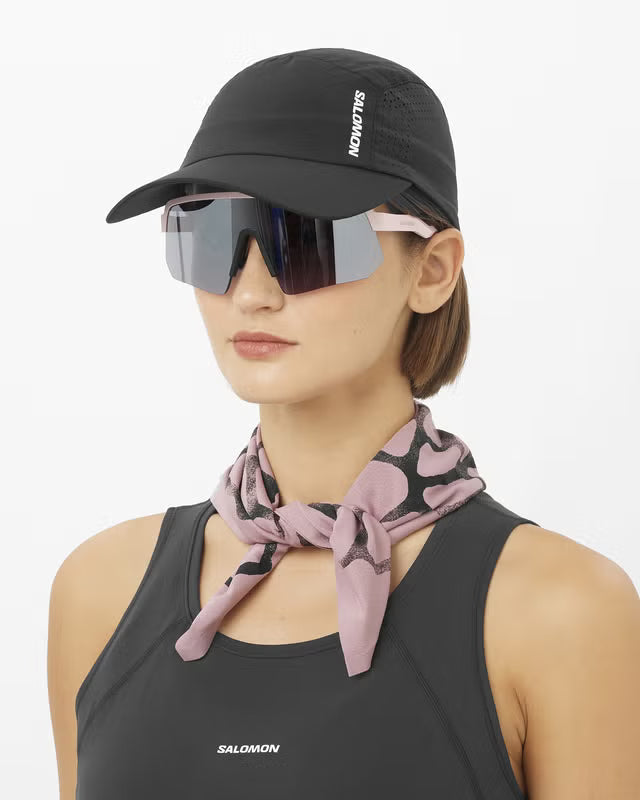 Salomon SHAKEout Cap