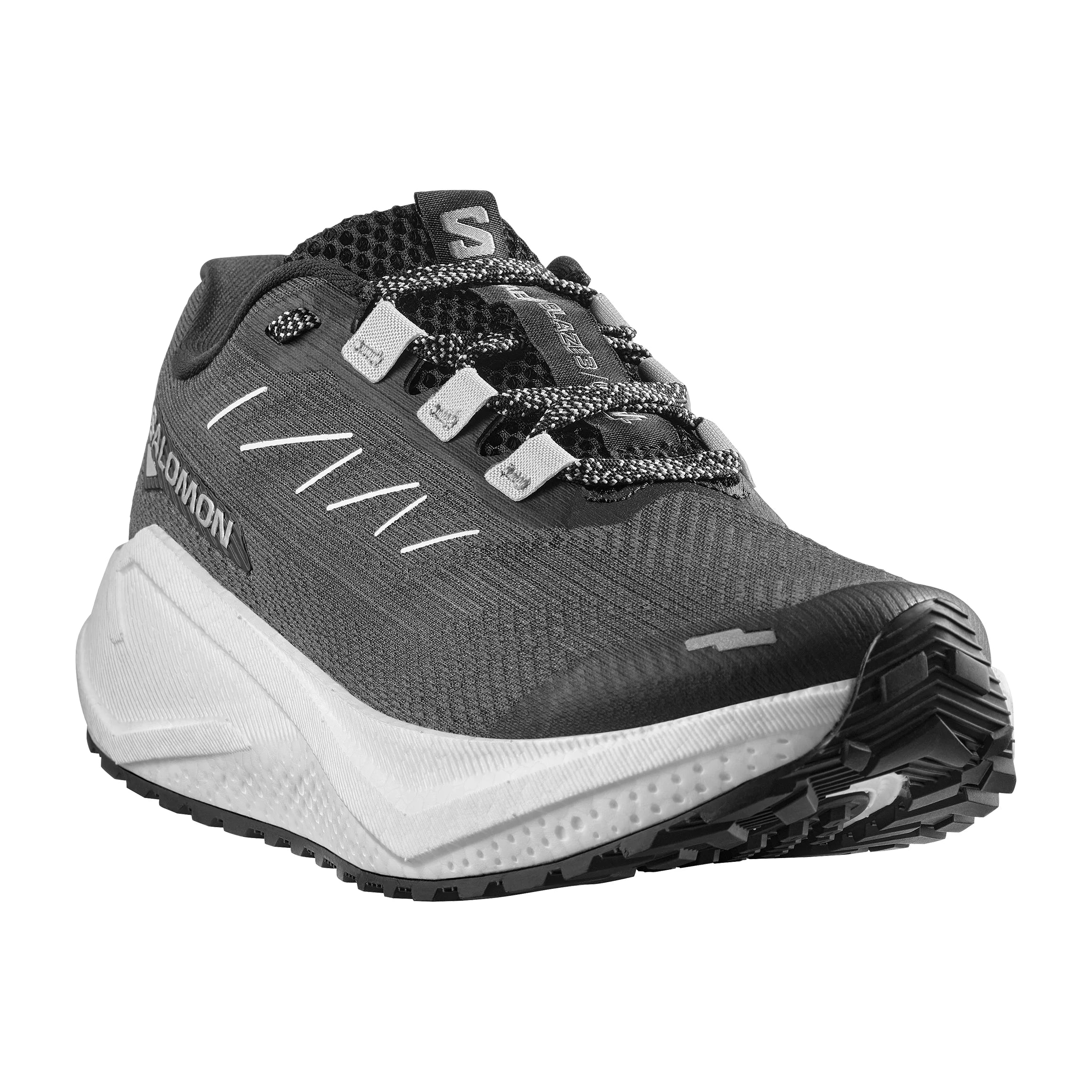 Salomon AERO BLAZE 3 GRVL W Black