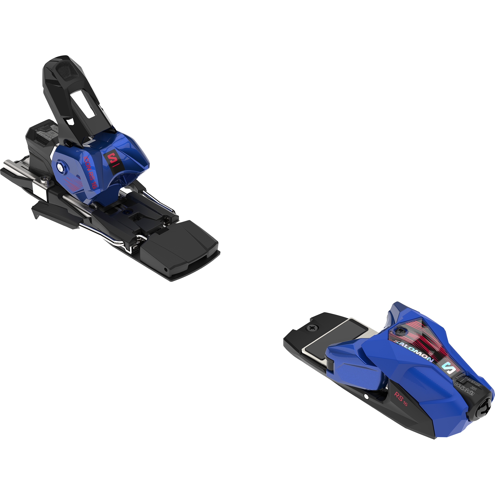 Salomon Icon RS 16