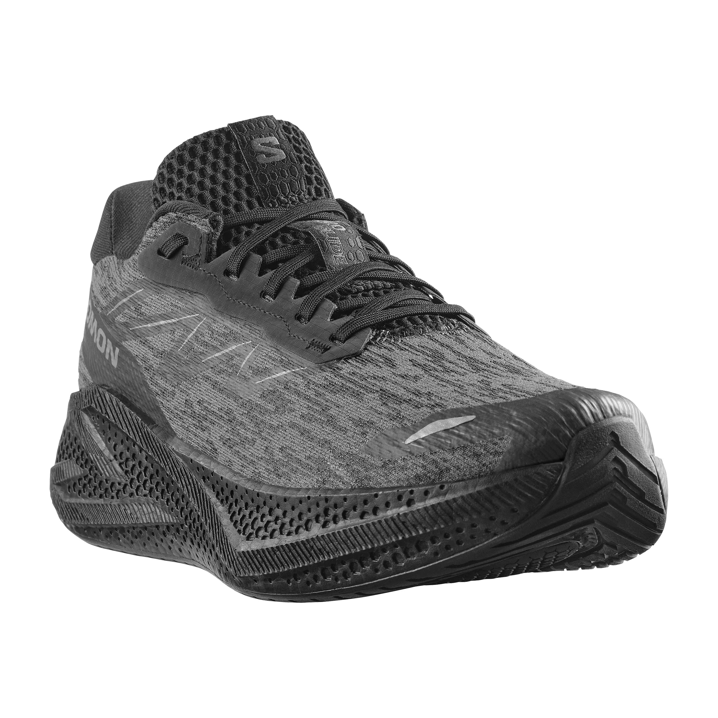 Salomon AERO GLIDE 4 Black