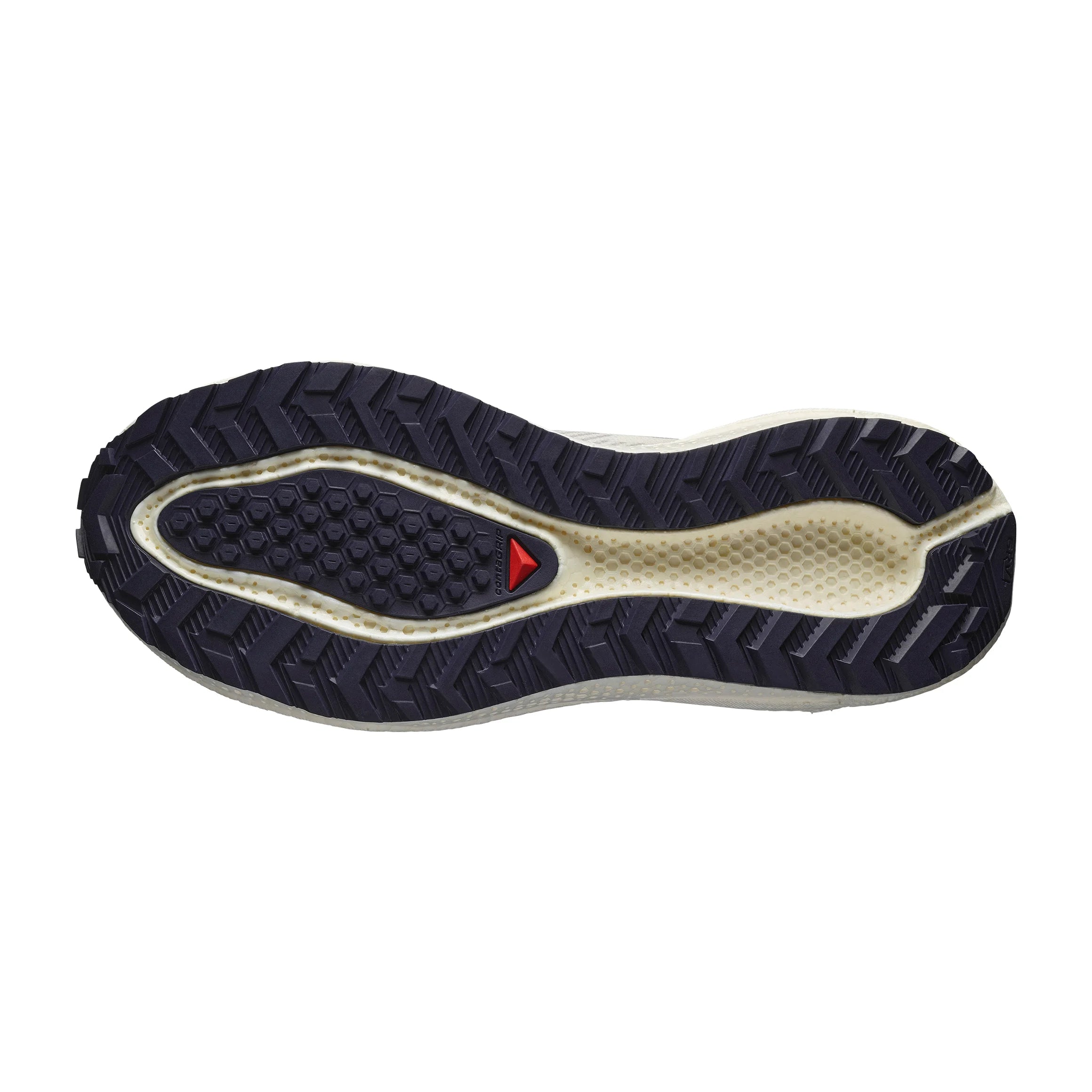 Salomon AERO BLAZE 3 GRVL GORE-TEX W Vanilla Ice